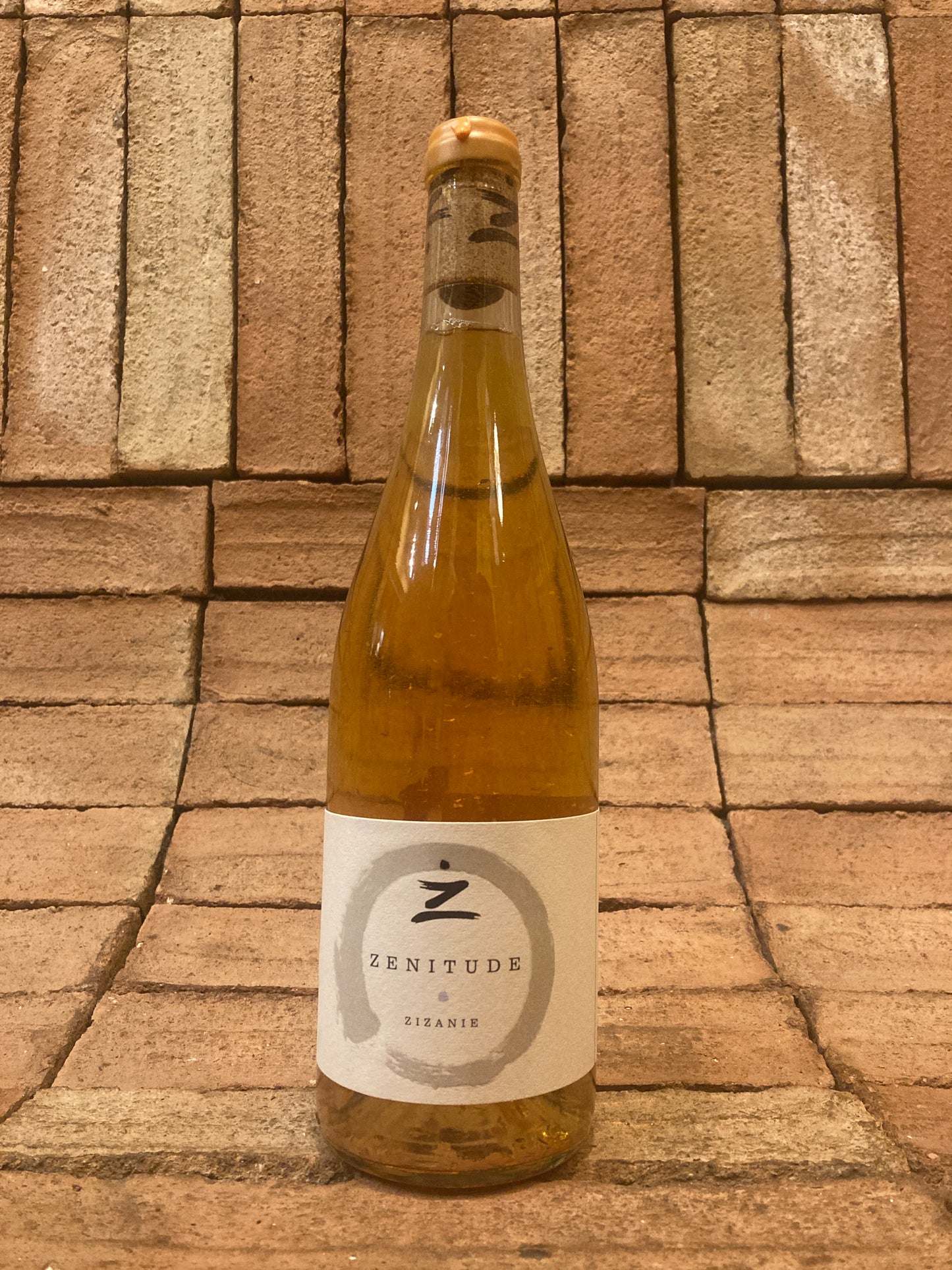 Mas Zenitude - Zizanie 2022