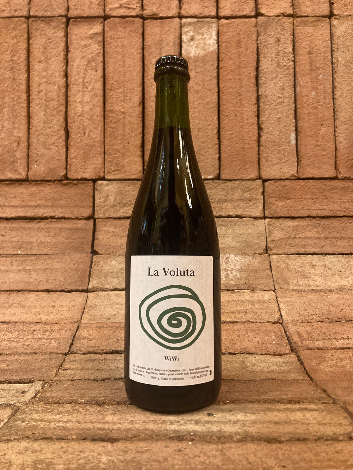 La Voluta - WiWi 2025
