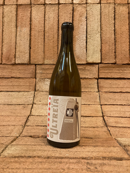 Domaine de Petit Bouchon - Ultreïa 2023