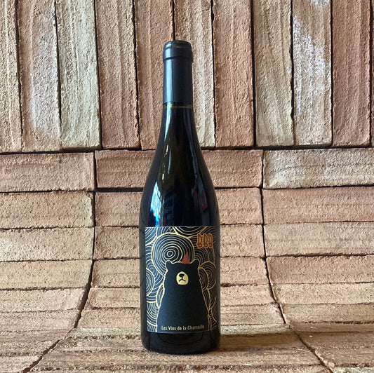 Les Vins de la Chamaille - BBB 2023 MAGNUM