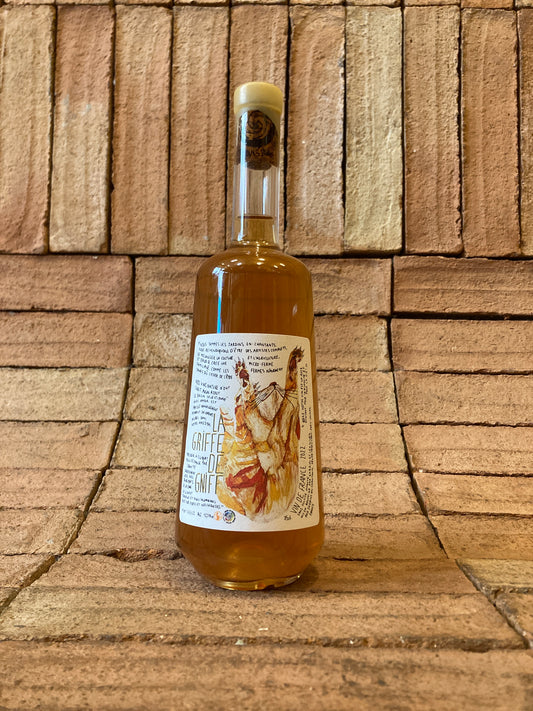 Les Jardins en-Chantent - La Griff de Gniff 2023