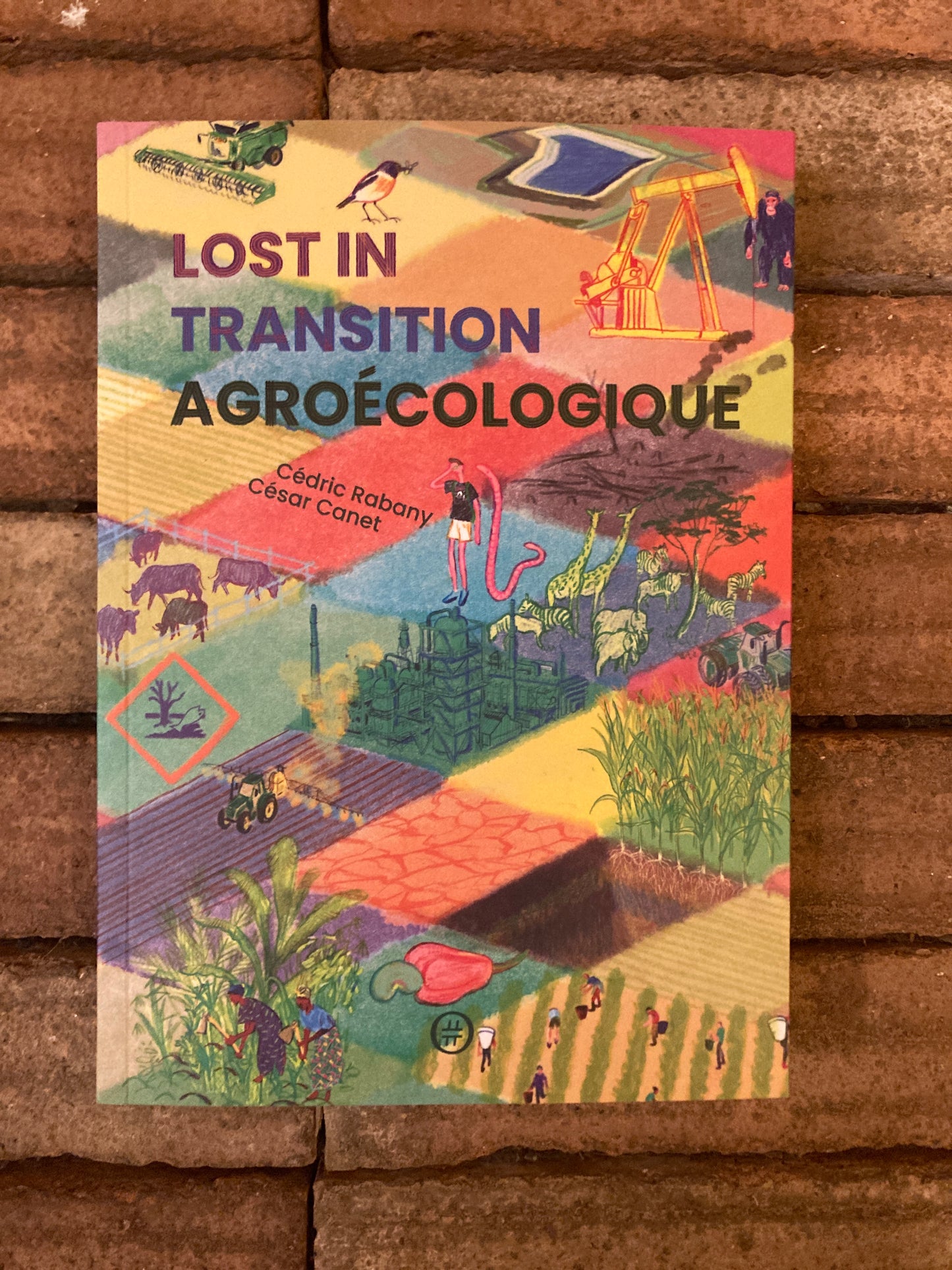 Lost in Transition Agroécologique