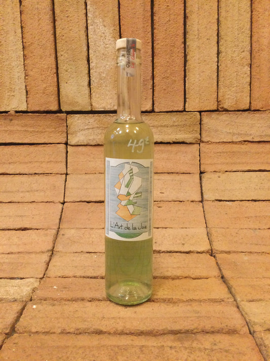 Quentin le Cleac'h - Art de la Joie