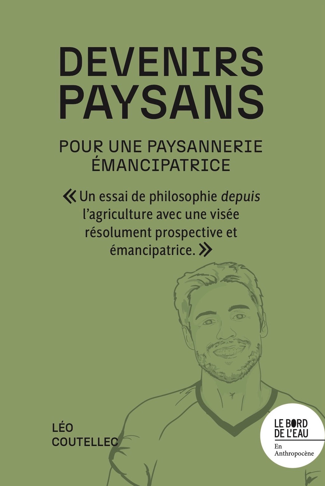 Devenirs Paysans