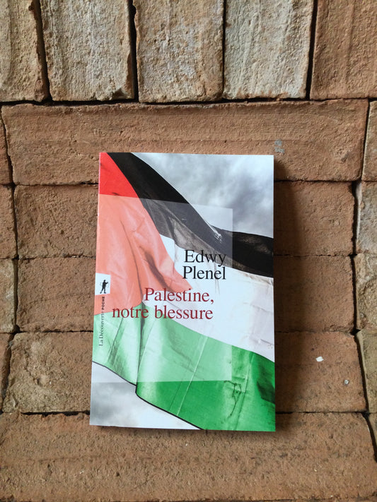 Palestine notre blessure