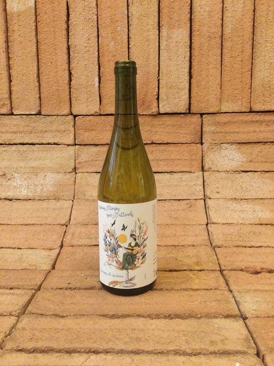 Les Vignes de Yavanna - Depuis le Temps 2023