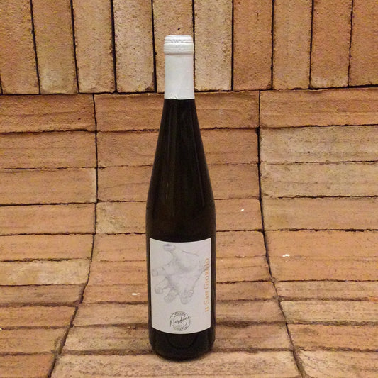 Tenuta Nardone - Il San Giorgio 2020