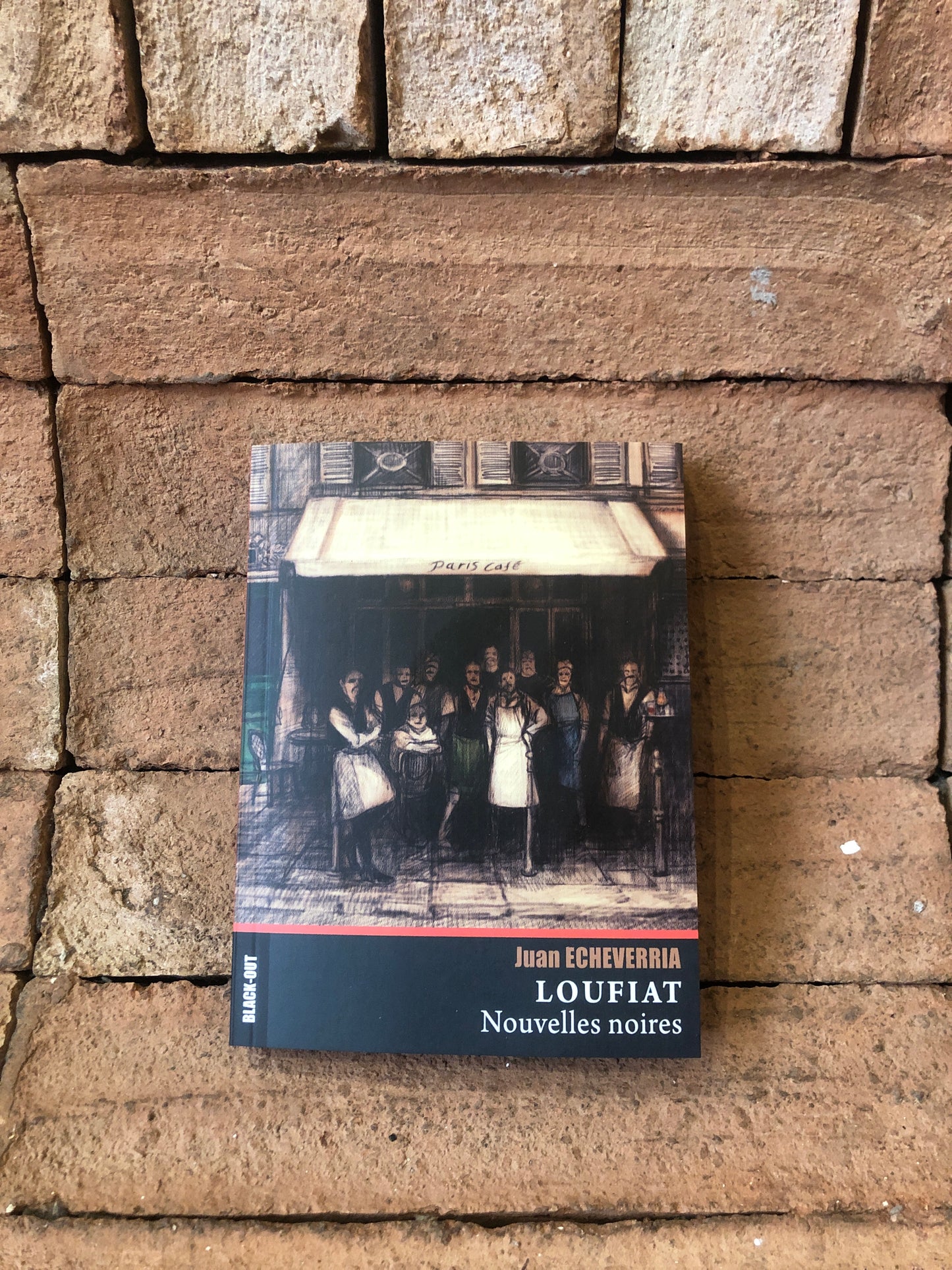 Loufiat (Livre)