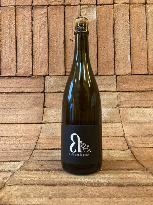 Lukas Krauß - Crémant de Pinot NV