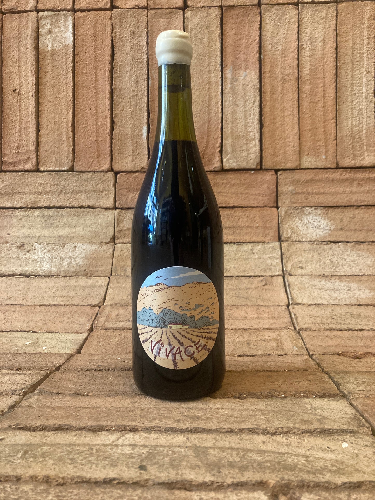 La Marotte - Vivace 2024