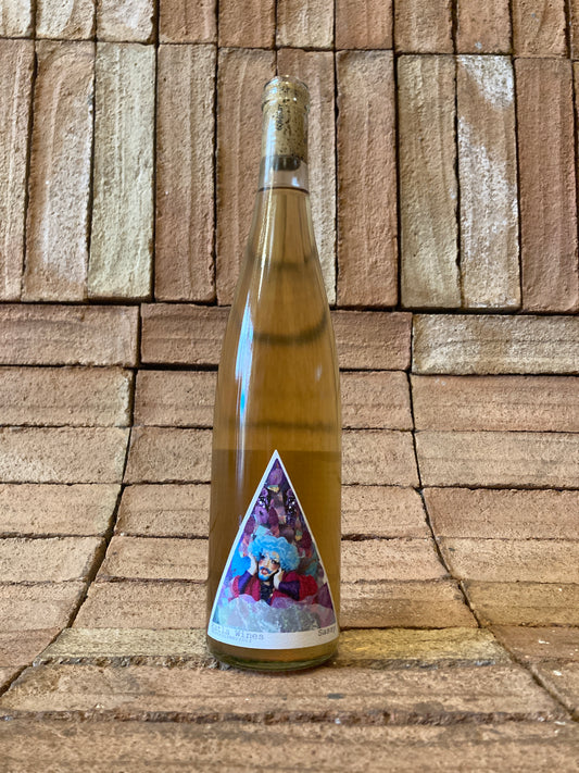 Katla Wines (Jasmine Swan) - Sassy 2024