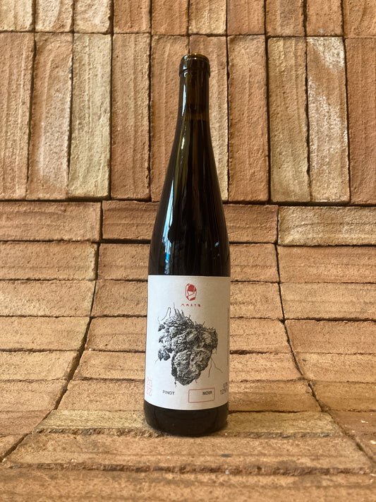 Marto Wines - Pinot Noir 2022