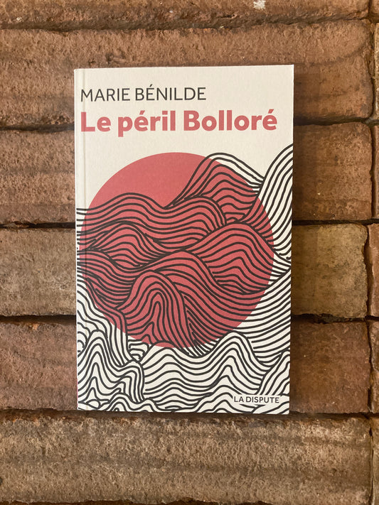 Le péril Bolloré