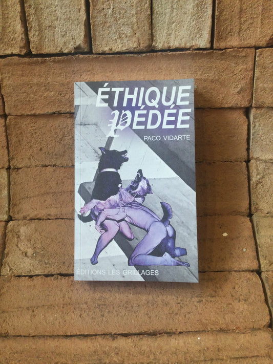 Éthique Pédée