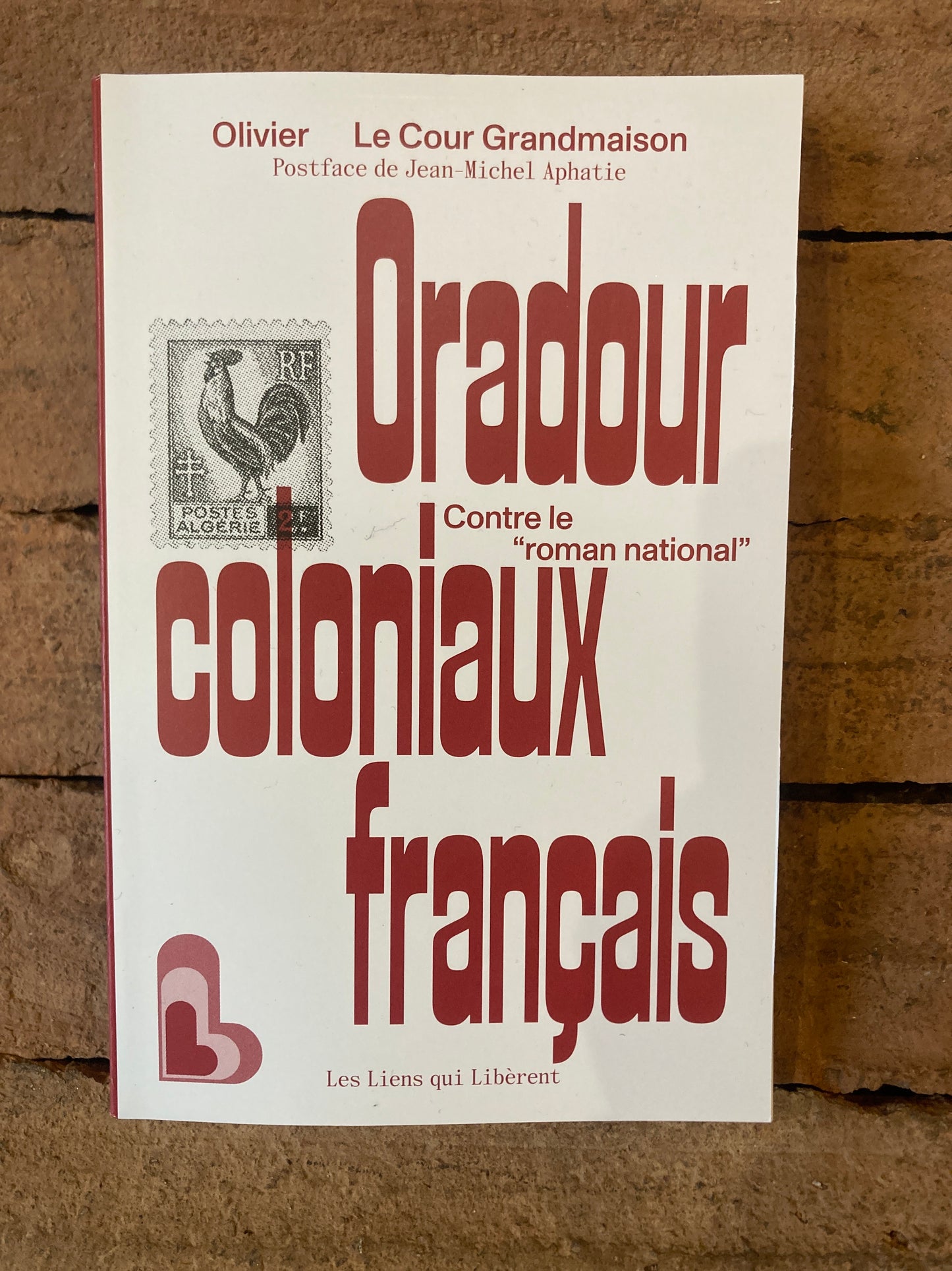 Oradour Coloniaux Français