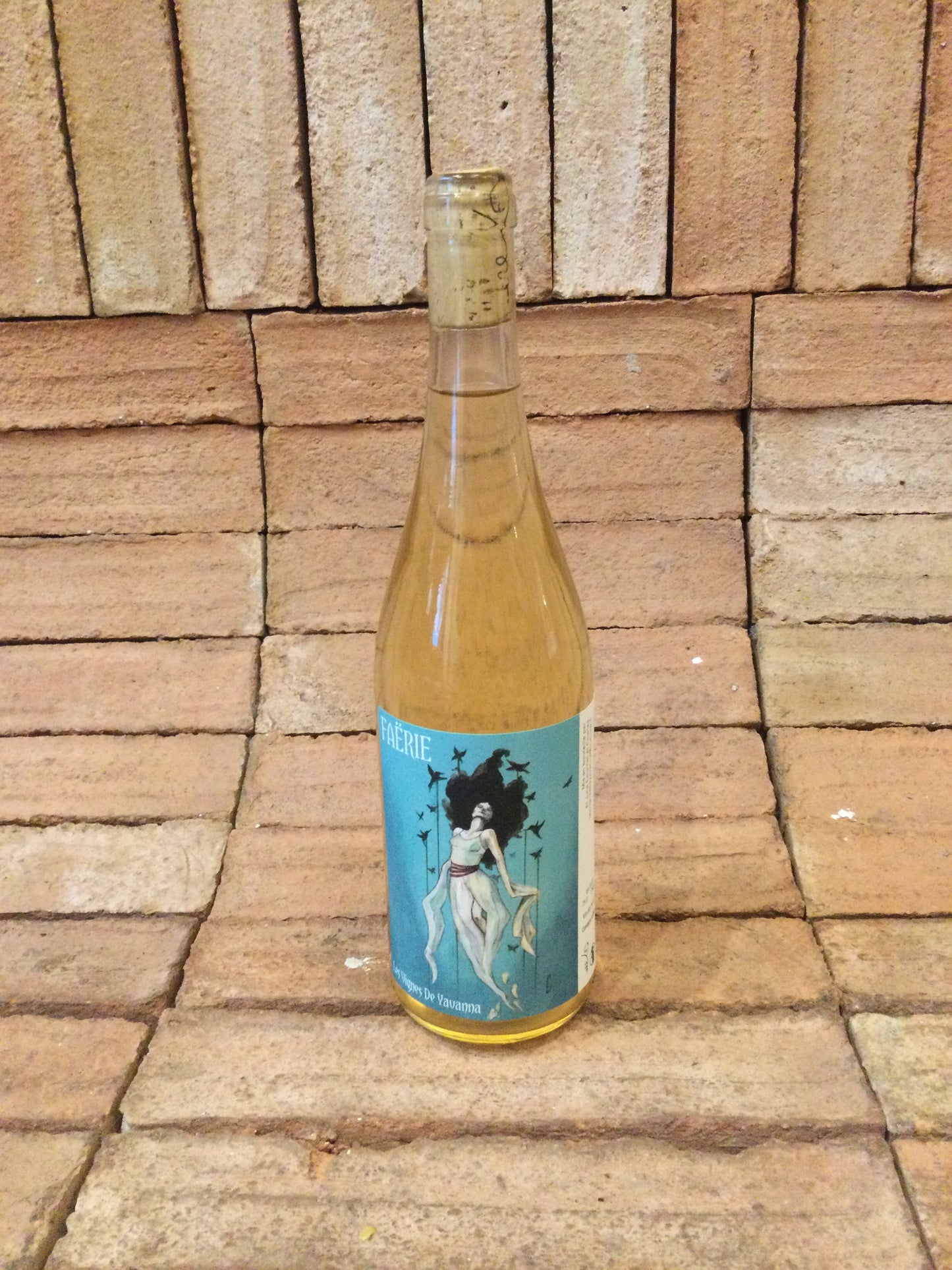 Les Vignes de Yavanna - Faerie 2023