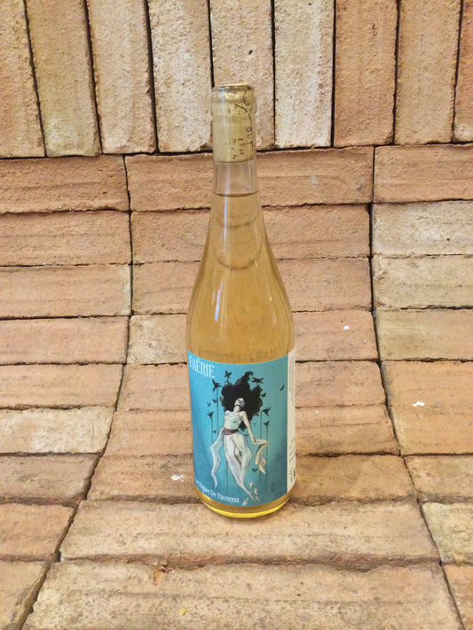 Les Vignes de Yavanna - Faerie 2023