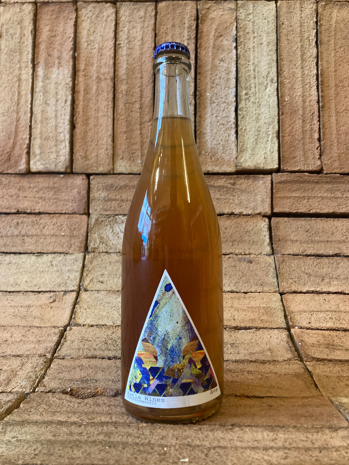 Katla Wines - Ava 2025