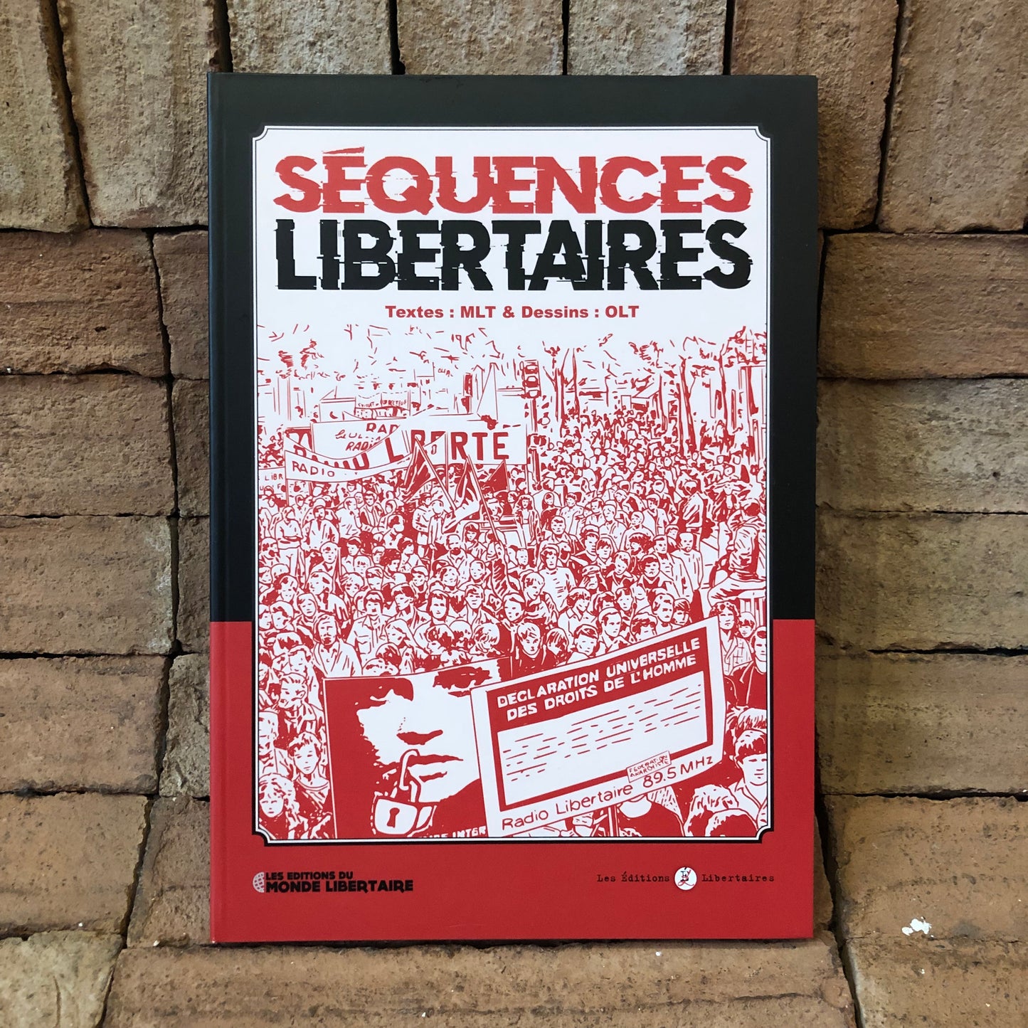 Séquences Libertaires