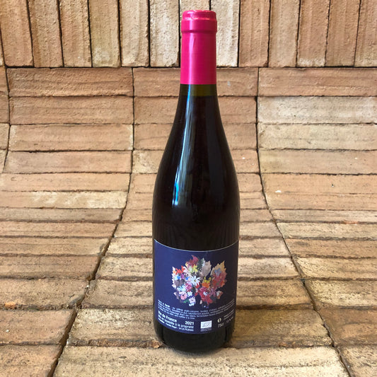 Domaine L'Ametlier - Syrah Rosé 2021