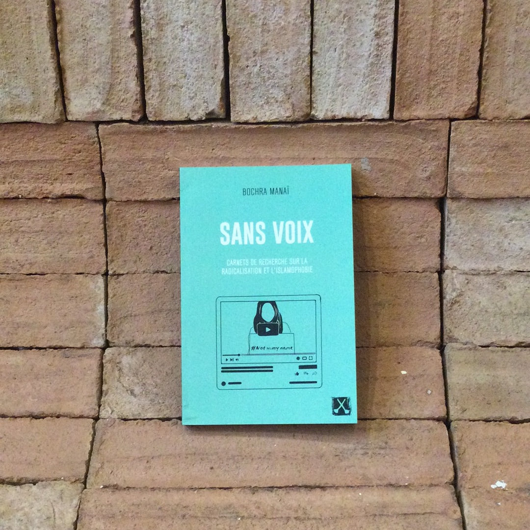 Sans Voix