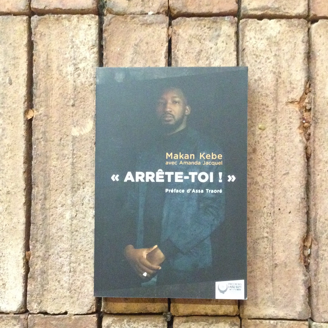 Arrête-Toi !