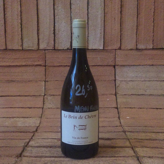 Clos du Tue-Boeuf - Le Brin de Chèvre 2022