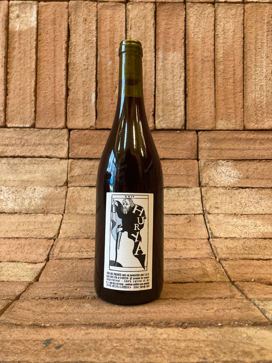 Caroline Gimenez - Hurya 2024