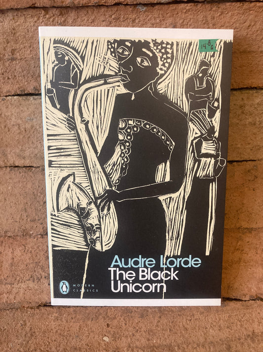 Black Unicorn, The