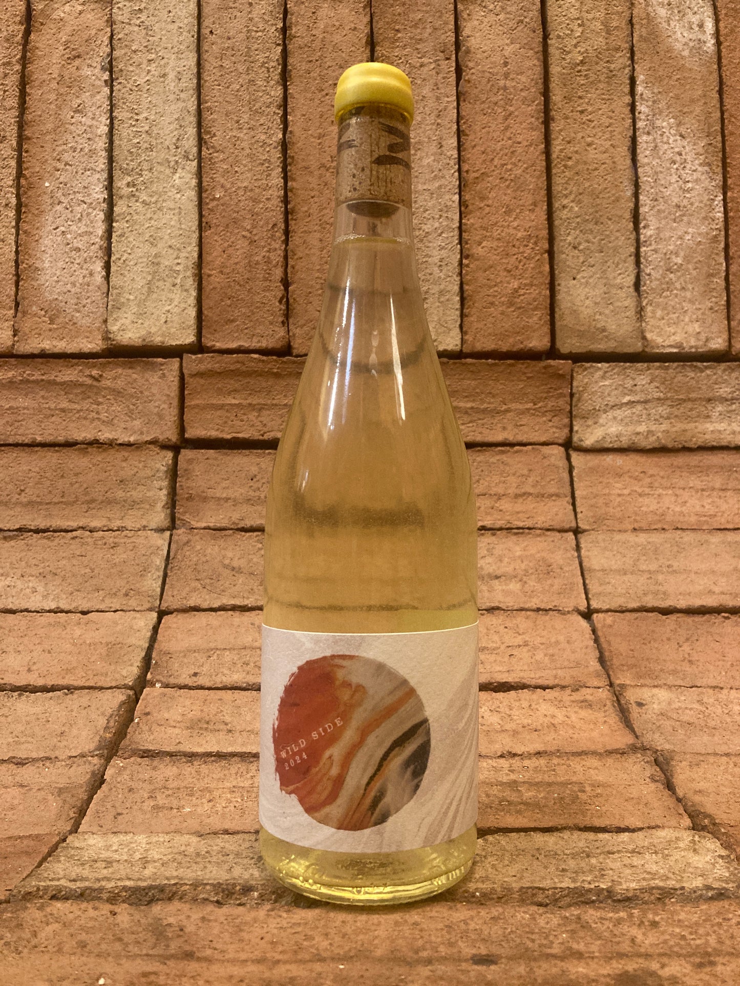 Mas Zenitude - Wild Side 2024