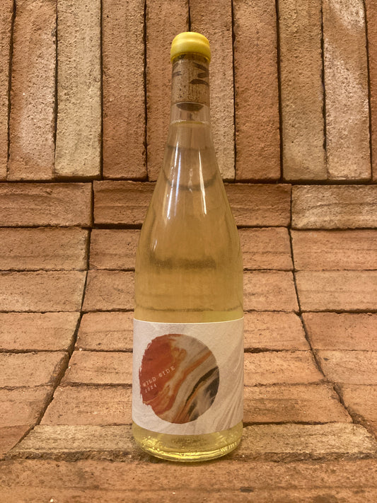 Mas Zenitude - Wild Side 2024