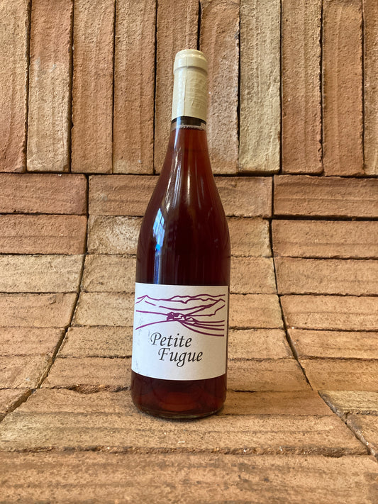 Clos des Cimes - Petite Fugue 2024