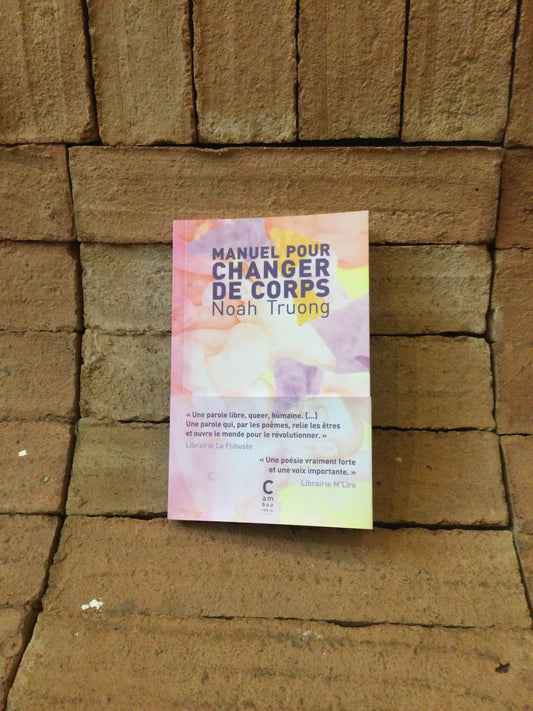 Manuel pour changer de corps