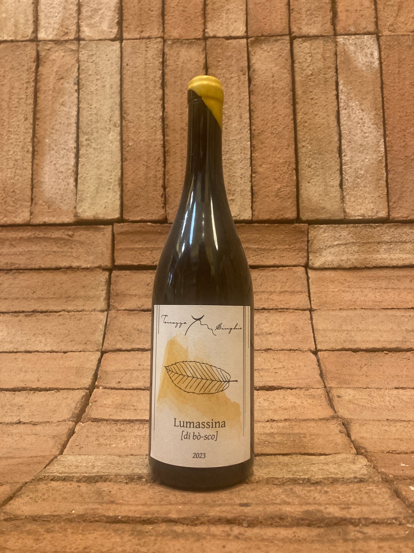Terrazze Singhie - Lumassina 2023