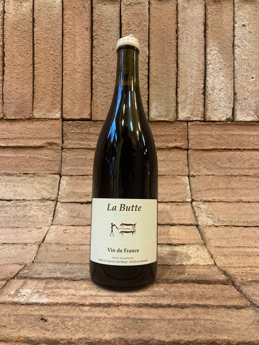 Clos du Tue-Boeuf - La Butte 2023