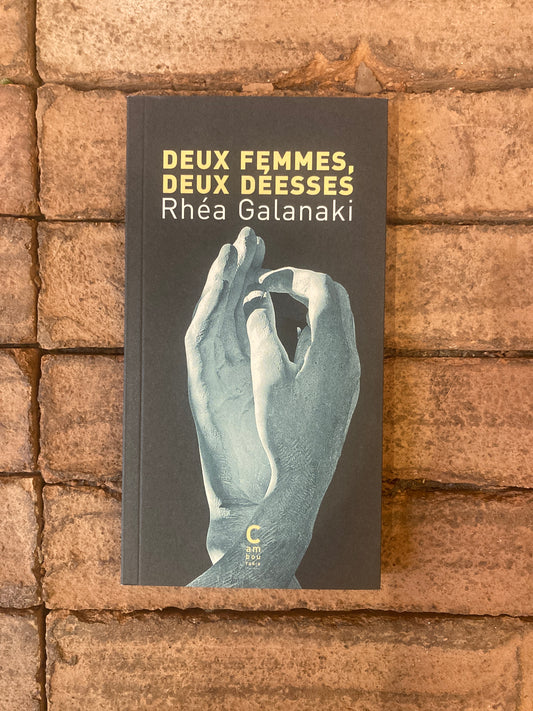 Deux Femmes, Deux Déesses