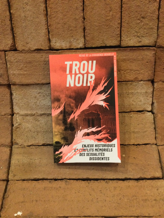 Trou Noir 3