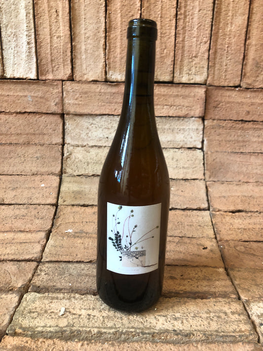 Kara Kellam Fowler - Blanc 2024