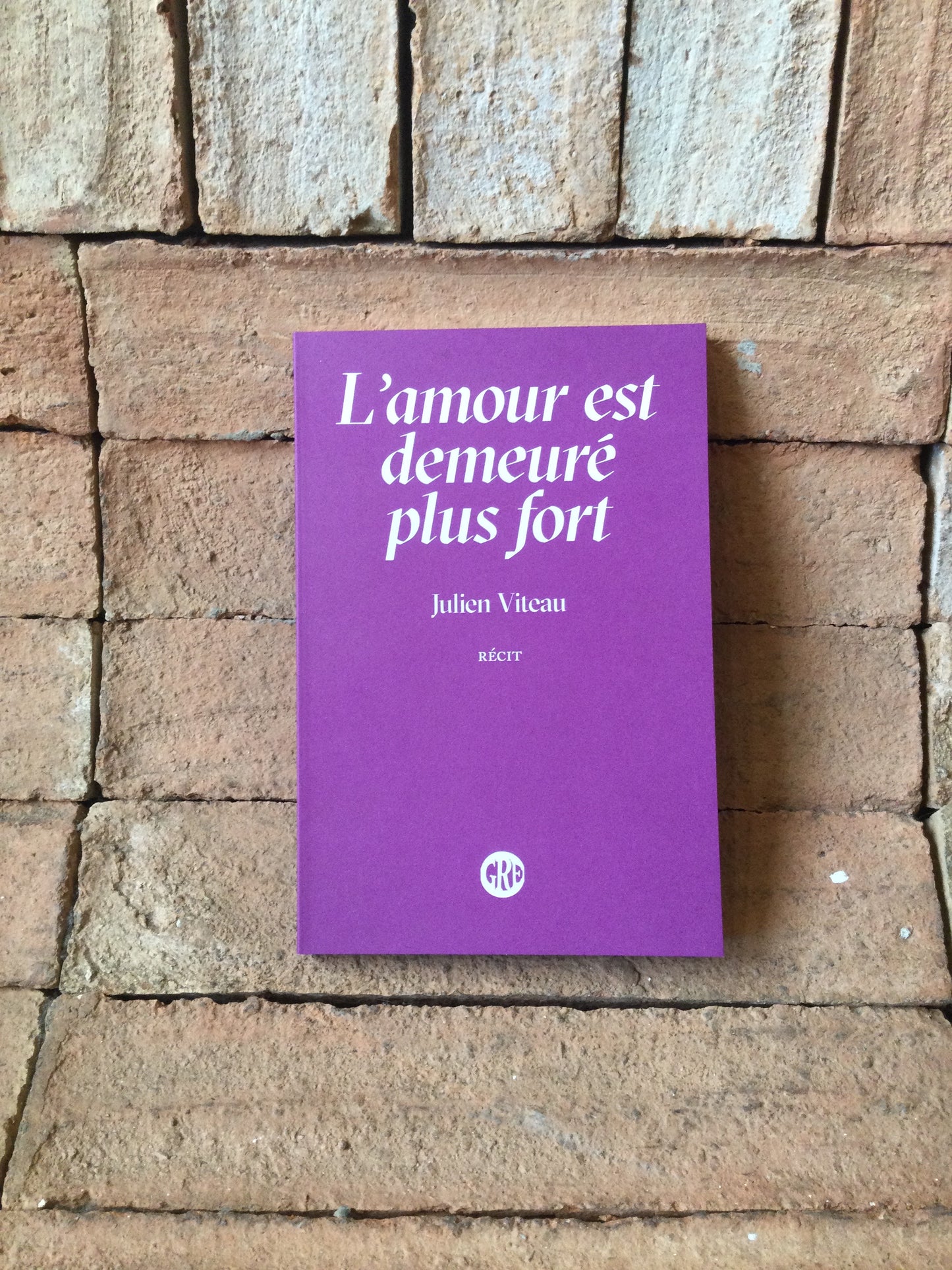 L'amour est demeuré plus fort