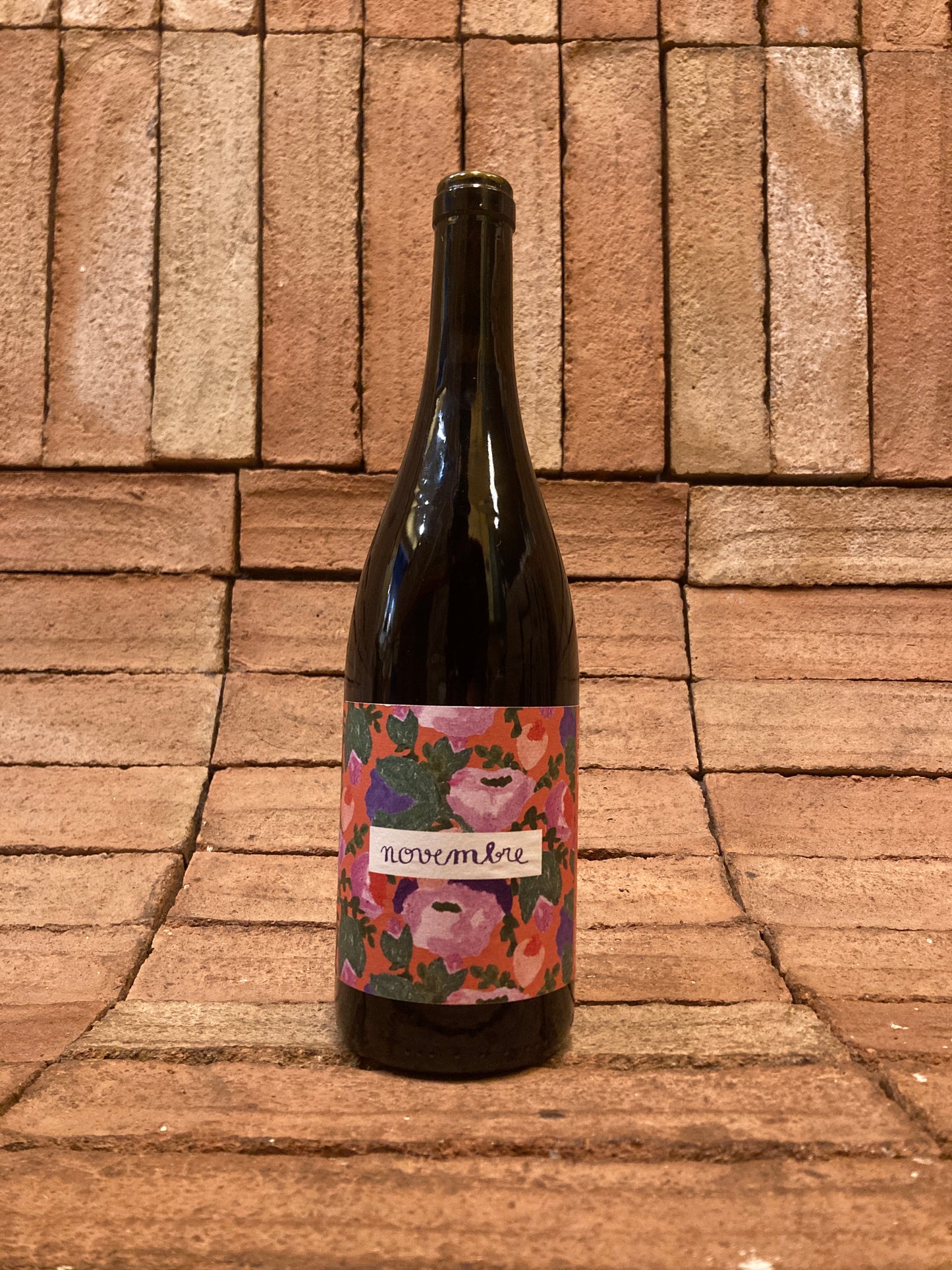 Lisa le Postec - Novembre 2025