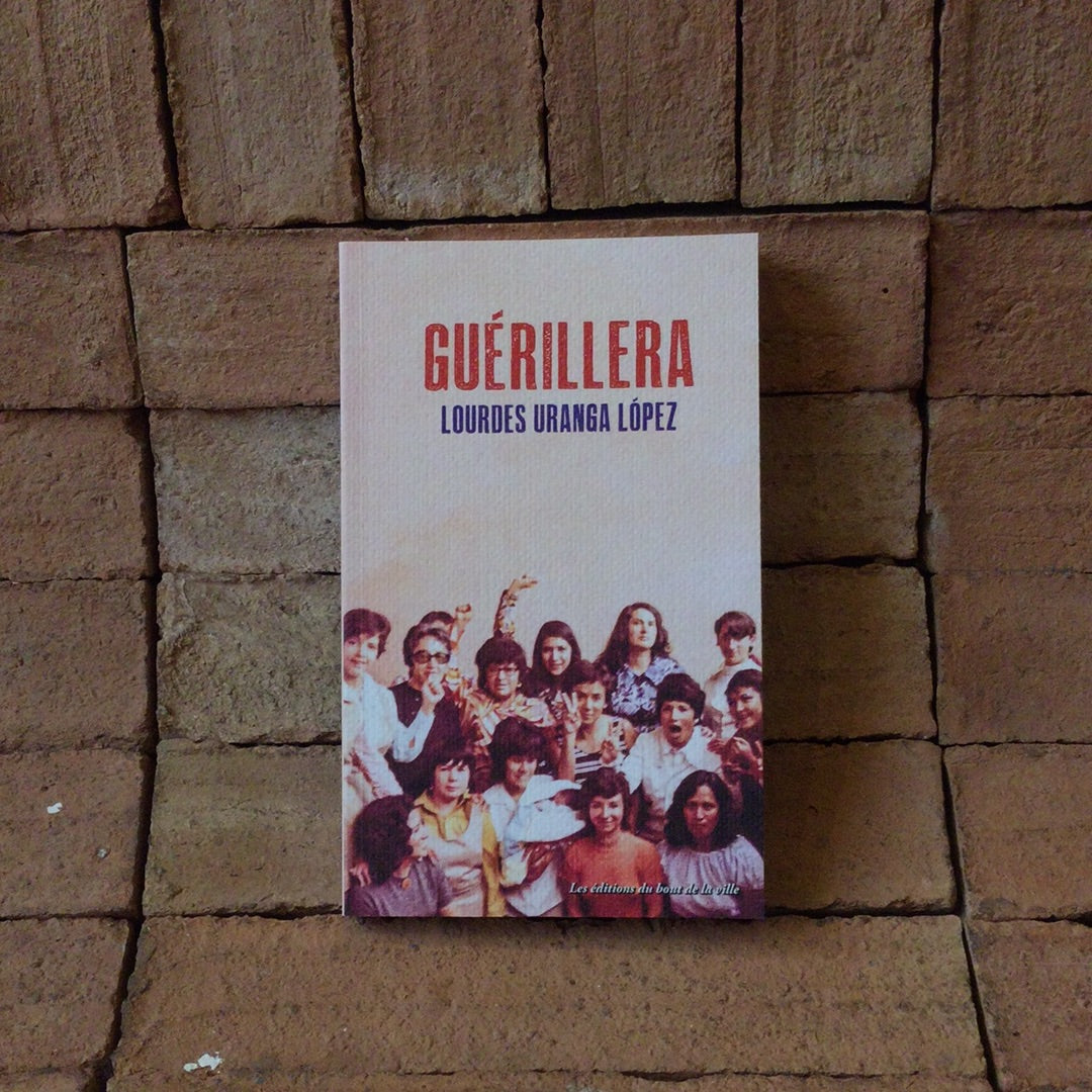 Guérillera