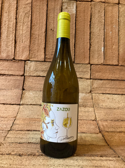 Domaine Loublachon - Zazou 2023