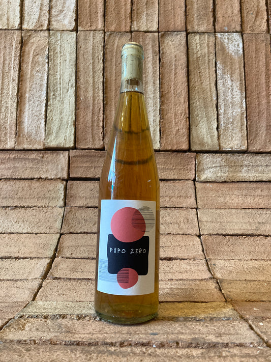 Tenuta Nardone - Pupo Zero Gréco 2022