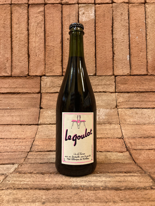 Le Goulot - Deux Chaises 2024