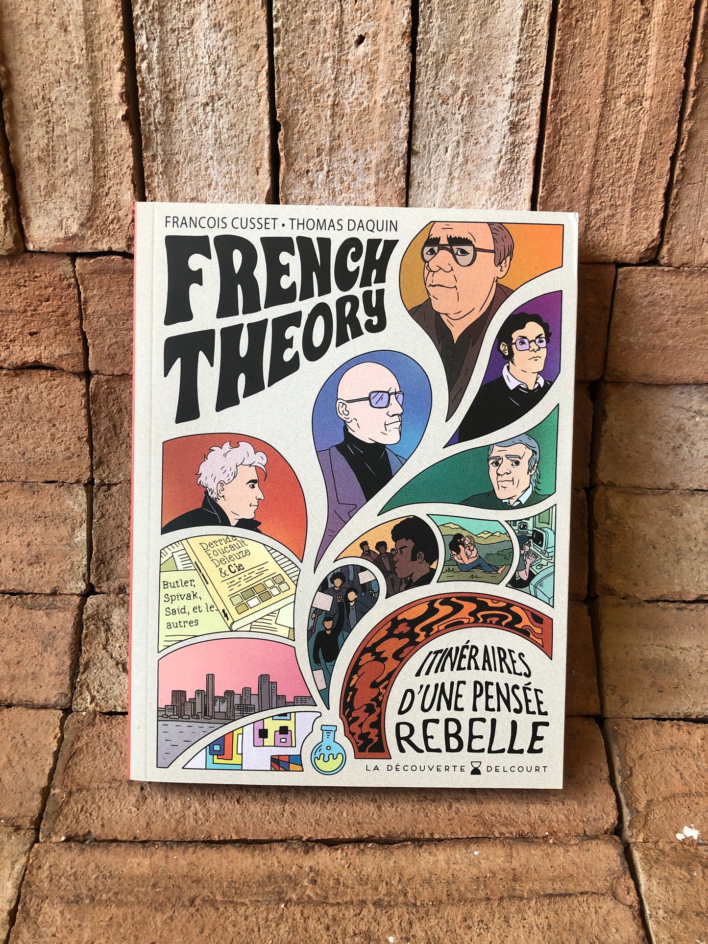 French Theory (BD)