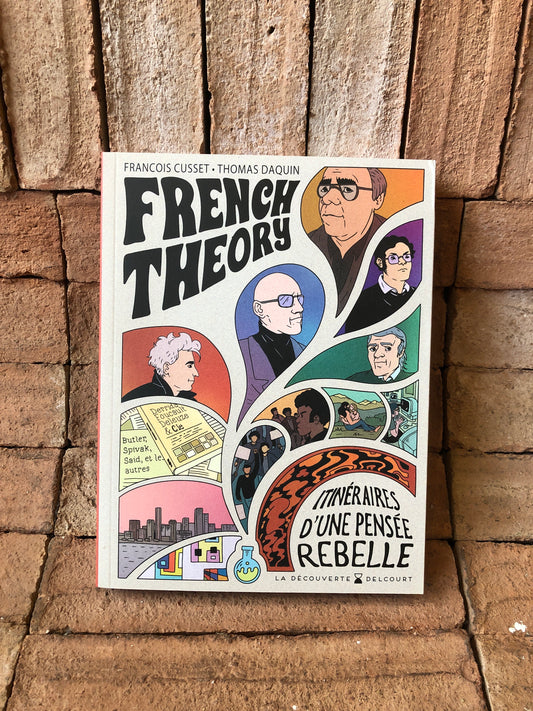 French Theory (BD)