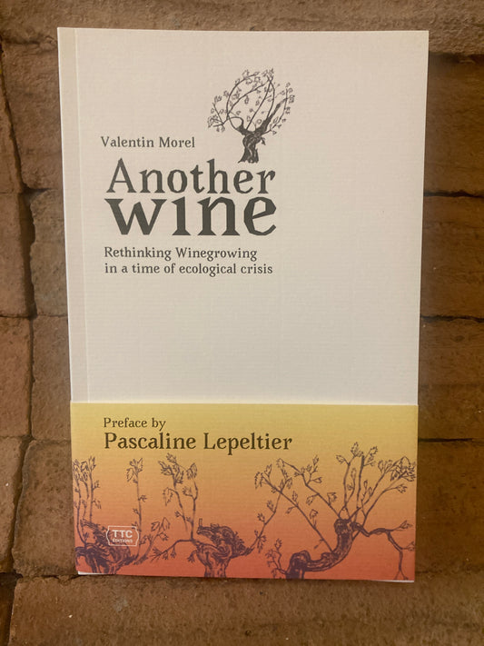 Another Wine (V. Morel)