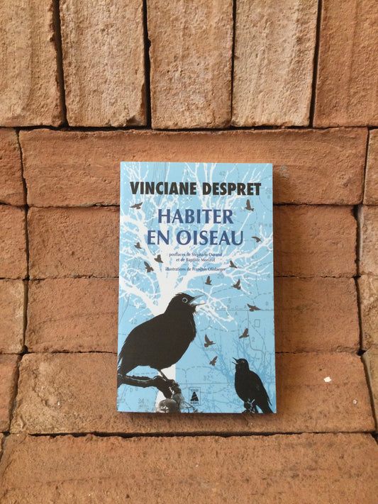 Habiter en Oiseau