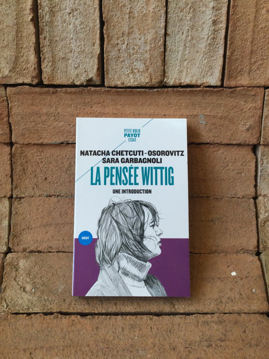 La Pensée Wittig