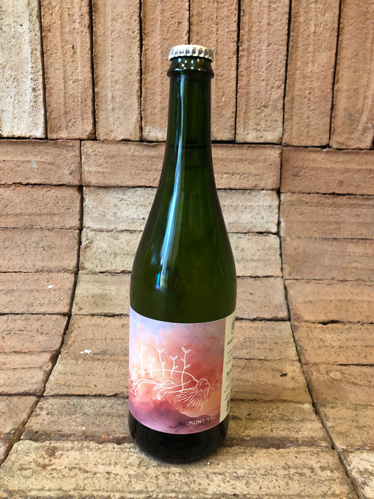 Les Vins de Montval - Magmatic 2023